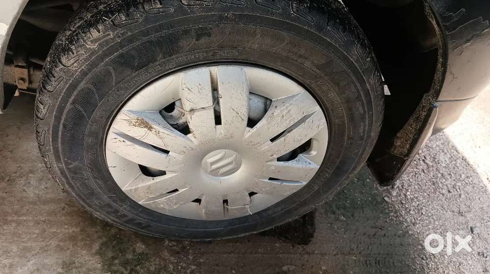 Maruti Suzuki Alto  2004 Petrol 89500 Km Driven
