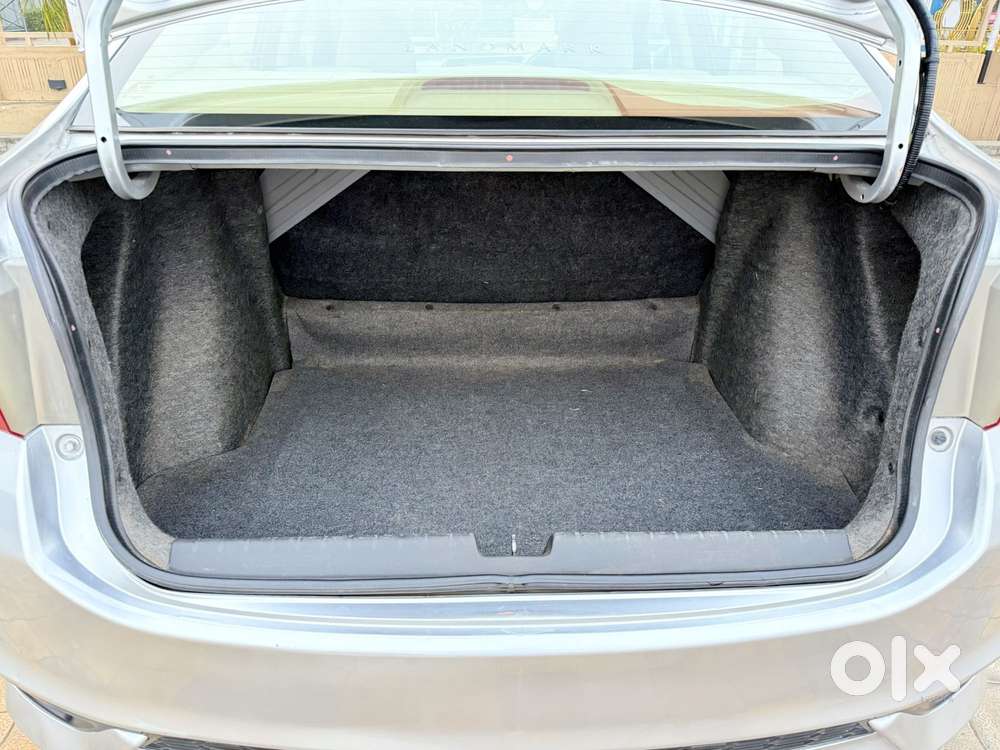 Honda City I-dtec Vx, 2017, Diesel