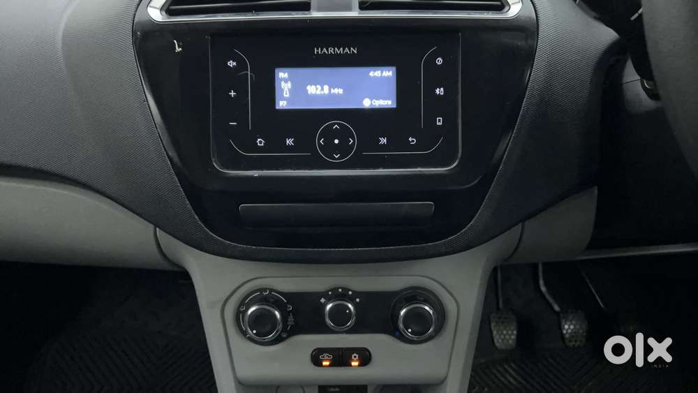 Tata Tiago 1.05 Revotorq Xt, 2021, Petrol