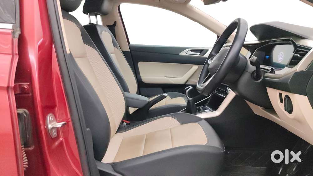 Volkswagen Virtus 1.0 Topline Tsi, 2023, Petrol