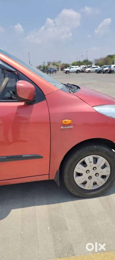 Hyundai I10 1.2 Kappa Magna, 2010, Diesel