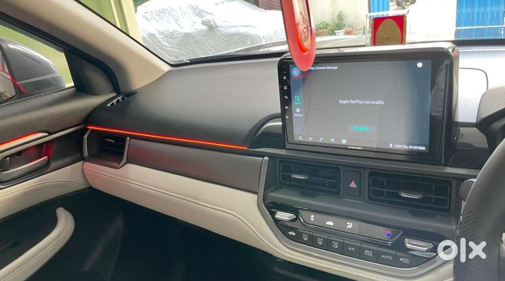 Honda Elevate Petrol Almost New 2025