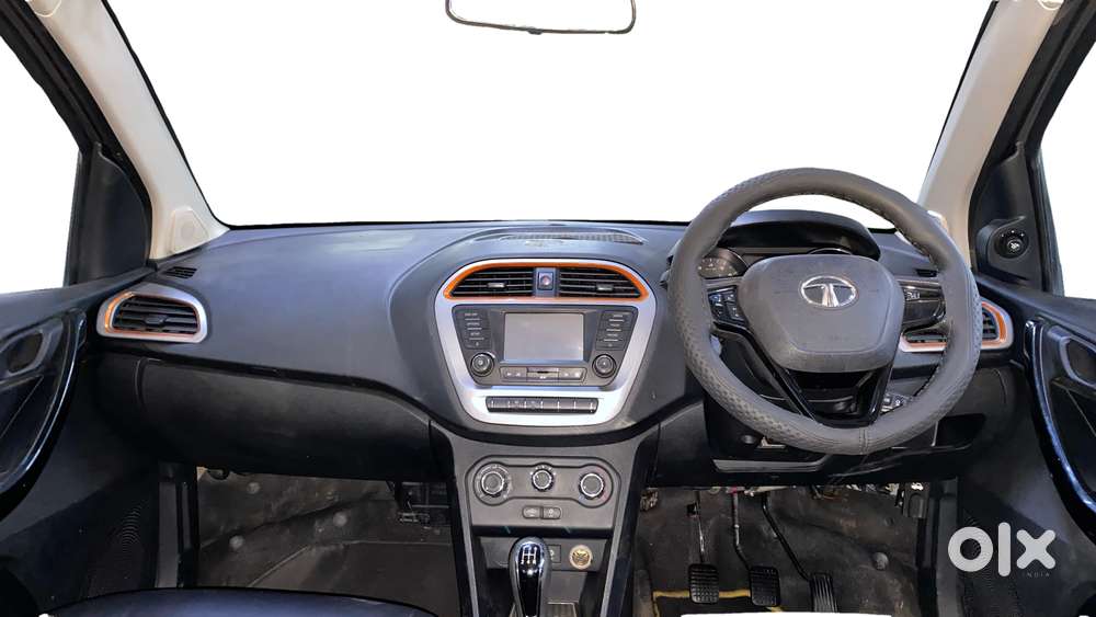 Tata Tiago Nrg Petrol, 2018, Petrol
