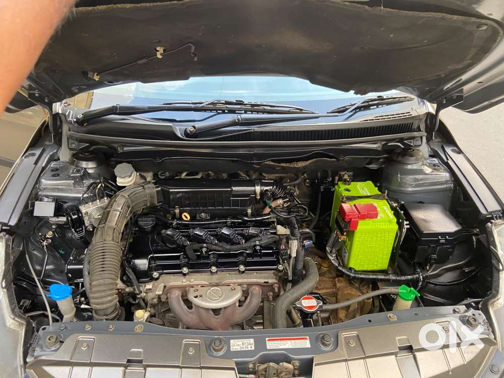 Maruti Suzuki Ciaz 1.3 Delta Shvs Mt, 2018, Petrol