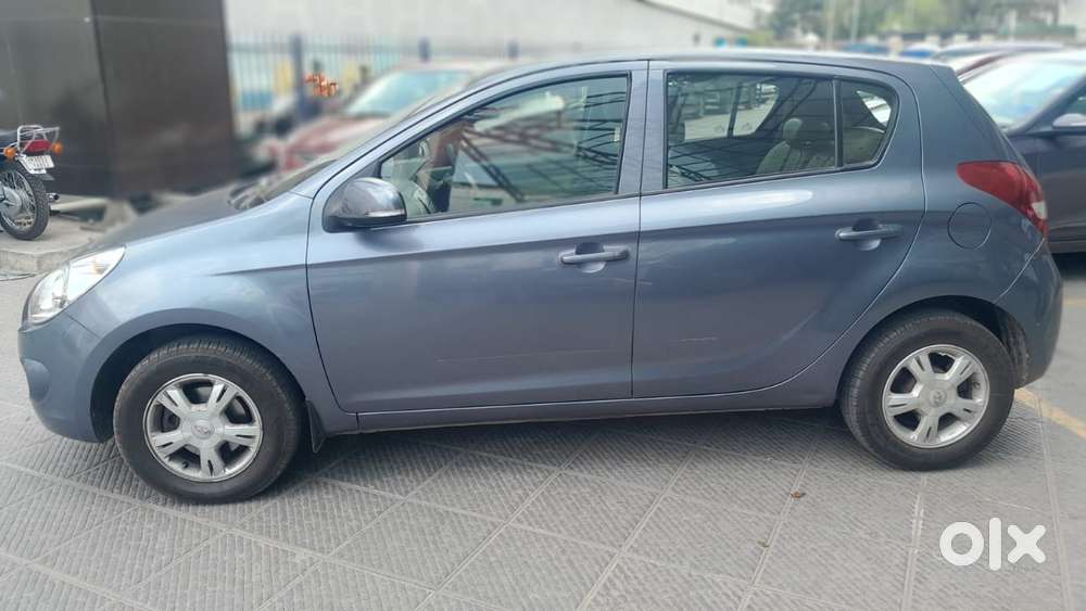 Hyundai I20 2009-2011 Asta 1.4 Crdi (diesel), 2014, Diesel