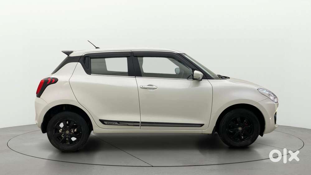 Maruti Suzuki Swift 2018 Vxi, 2019, Petrol