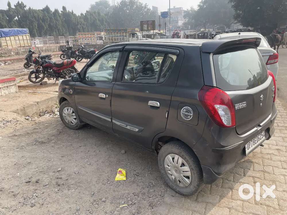 Maruti Suzuki Alto 800 2015 Petrol Well Maintained