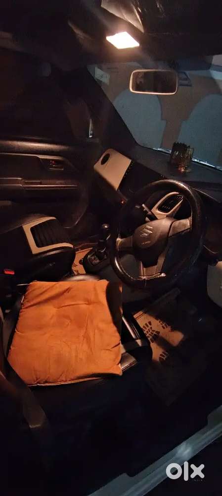 Maruti Suzuki Wagon R 2023