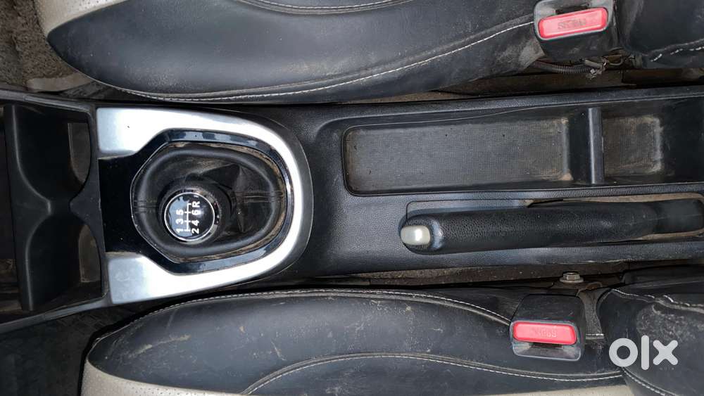 Honda Wr-v I-dtec S, 2017, Diesel