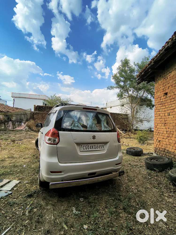 Maruti Suzuki Ertiga 2013 Diesel 150000 Km Driven