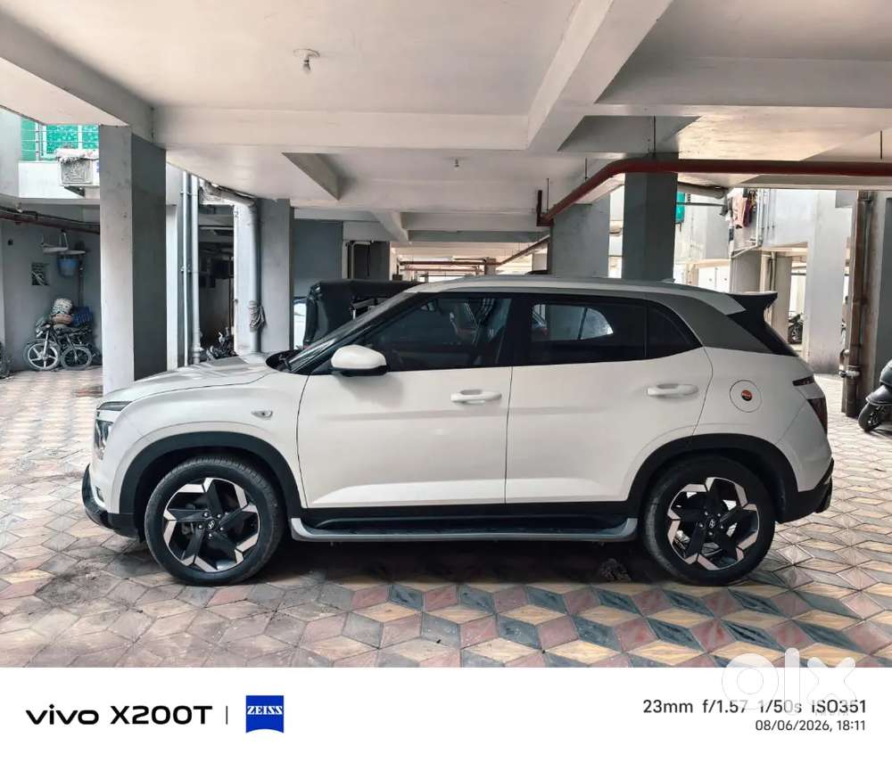 Hyundai Creta 1.5 Crdi 2022