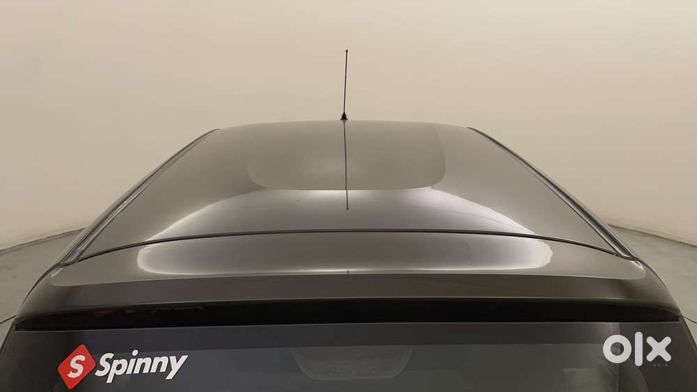 Renault Kwid 1.0 Rxt Amt, 2017, Petrol