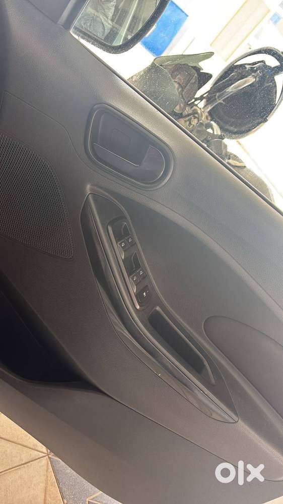 Ford Figo 1.5 Tdci Diesel Titanium Mt Bsiv