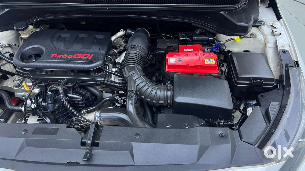 Hyundai I20 N Line N8 1.0 Turbo Dct, 2021, Petrol