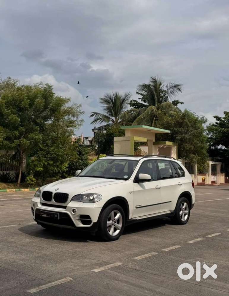 Bmw X5 Xdrive30d | 2013 | E70 | 3.0 Diesel | Lucknow | Genuine Owner