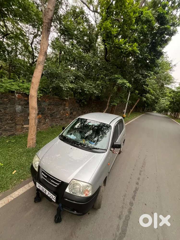 Hyundai Santro Xing 2006 Petrol *superb Condition*