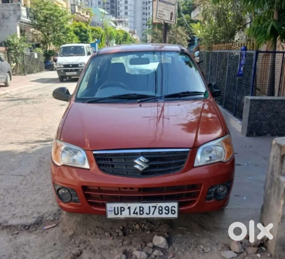 Maruti Suzuki Alto 2011 Model Vxi 2031 Tak Ka रजिस्ट्रेशन