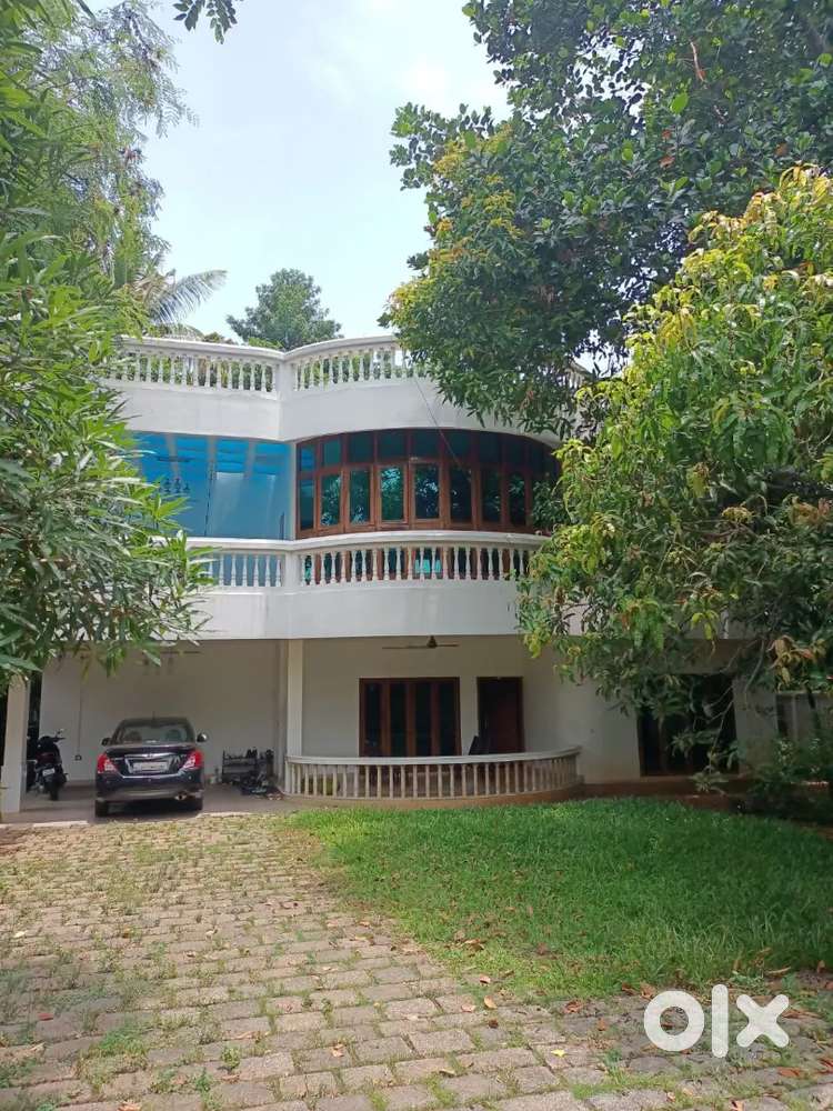 3BHK in Kakkanad