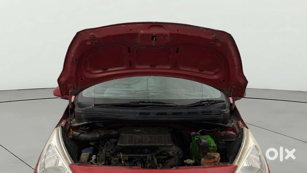 Hyundai Grand I10 Sportz 1.2 Kappa Vtvt, 2018, Petrol