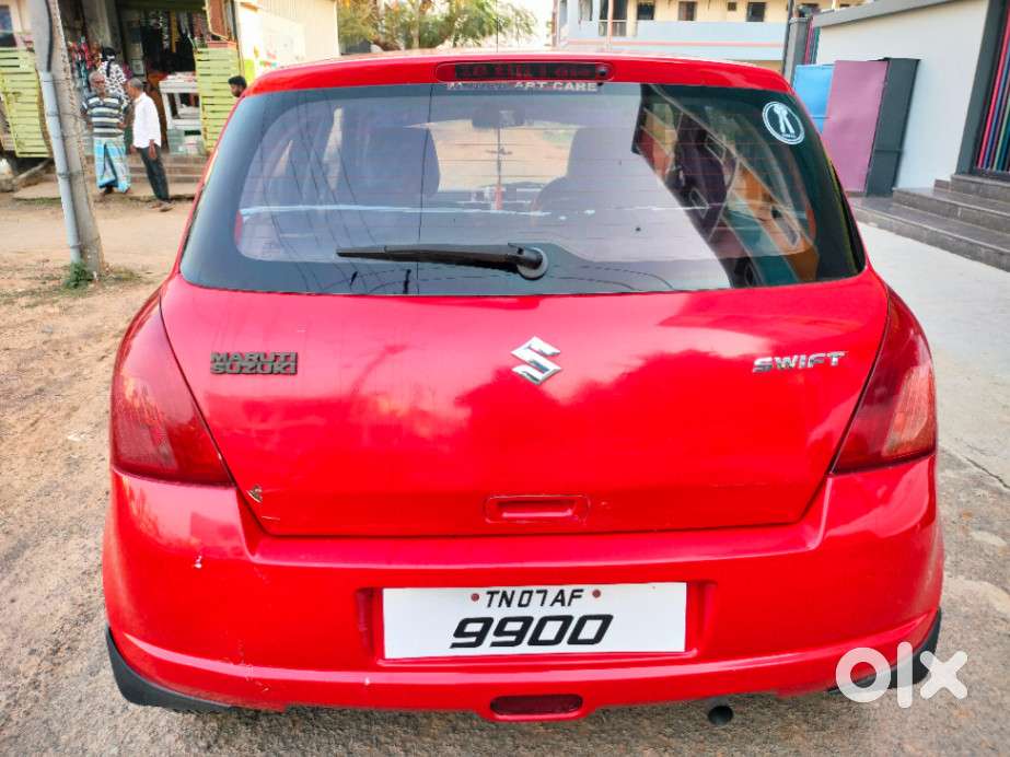 Maruti Suzuki Swift 2004-2010 1.3 Zxi, 2005, Petrol