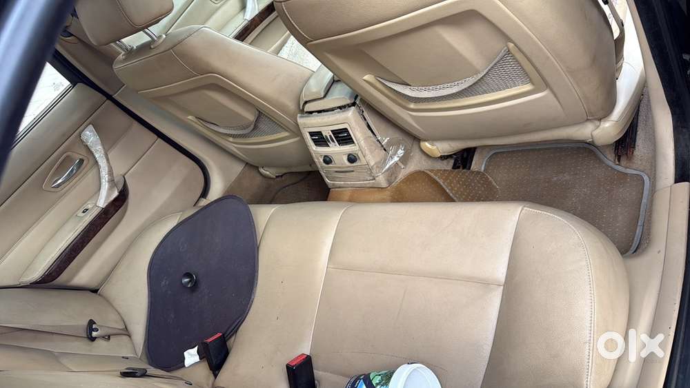 Bmw 3 Series 320d 2009 Diesel