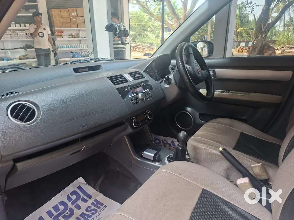 Maruti Suzuki Swift Dzire 2008 Petrol 85000 Km Driven