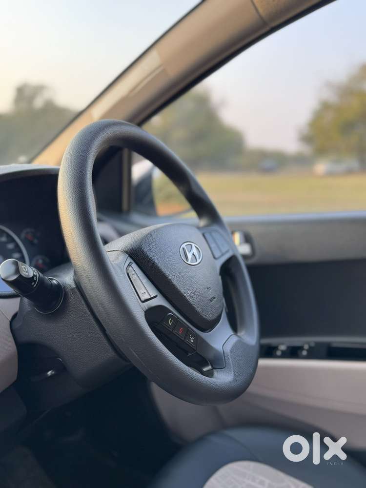 Hyundai Grand I10 1.2 Kappa Sportz Option, 2018, Petrol