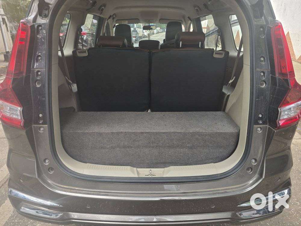 Maruti Suzuki Ertiga 1.5 Zxi, 2025, Cng & Hybrids