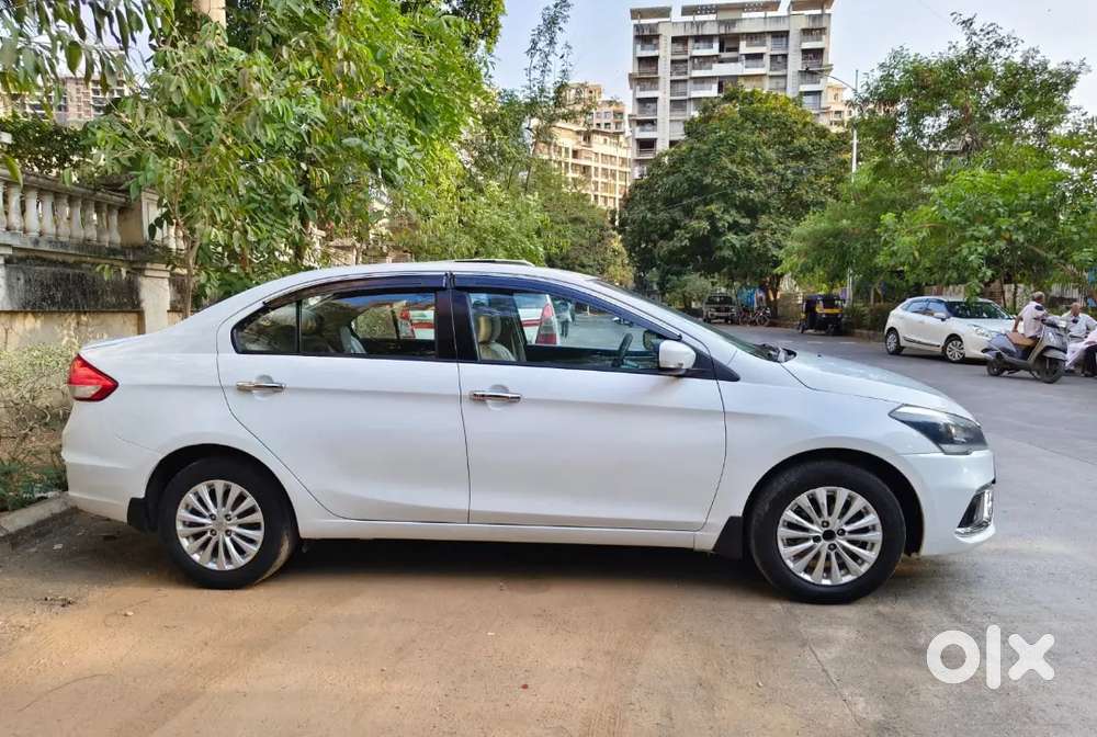 Maruti Suzuki Ciaz 2019 Diesel Well Maintained