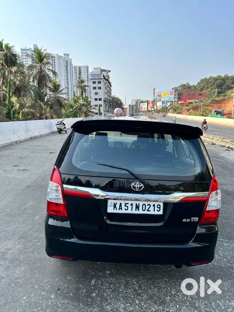 Toyota Innova Diesel 2006