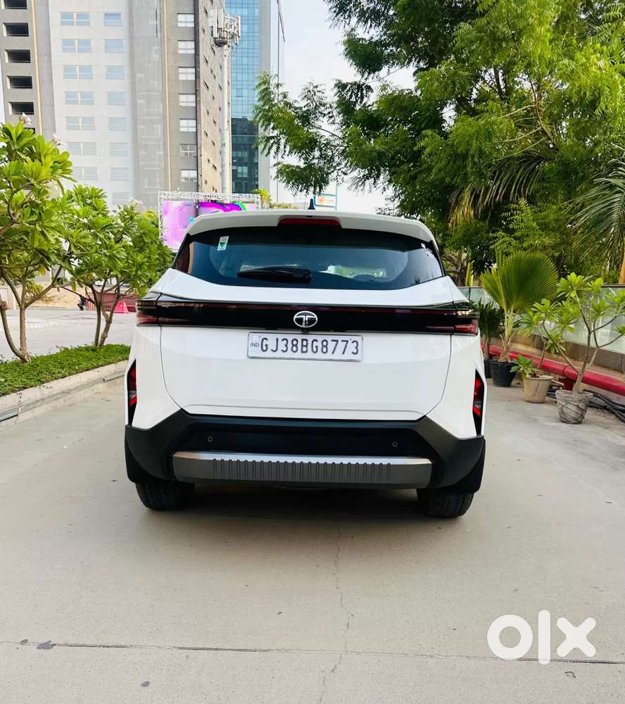 Tata Harrier, 2024, Diesel