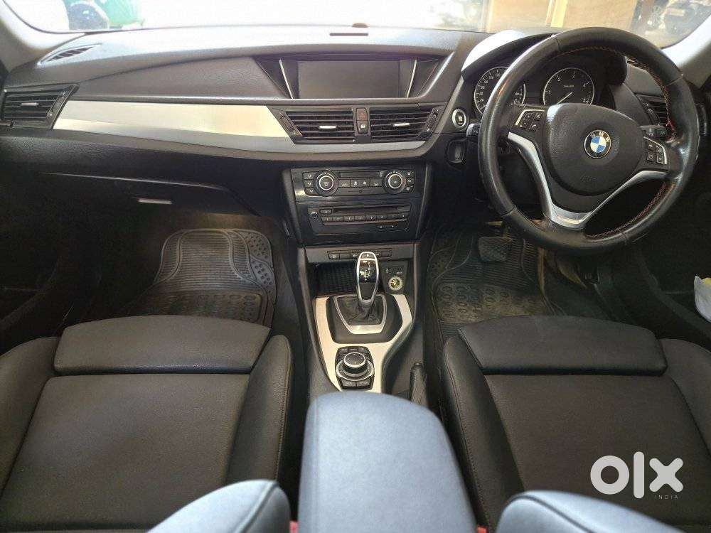 Bmw X1 2012-2015 Sdrive20d, 2015, Diesel