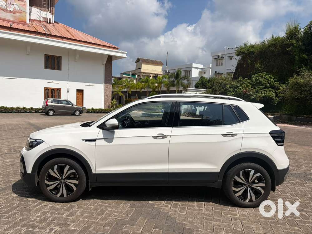 Volkswagen Taigun 1.5 Tsi Gt, 2023, Petrol