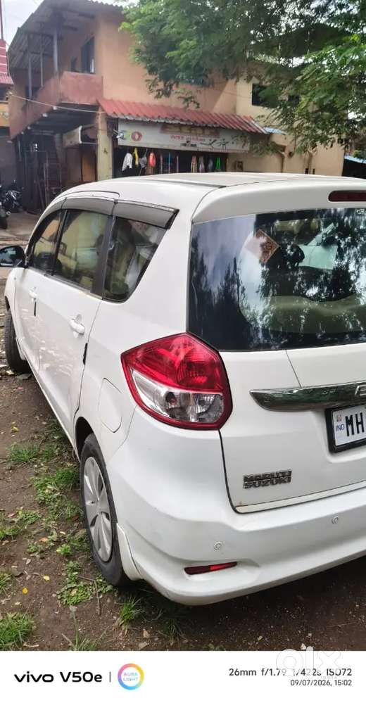 Maruti Ertiga Vxi 2018  1st Owners One Hand Use