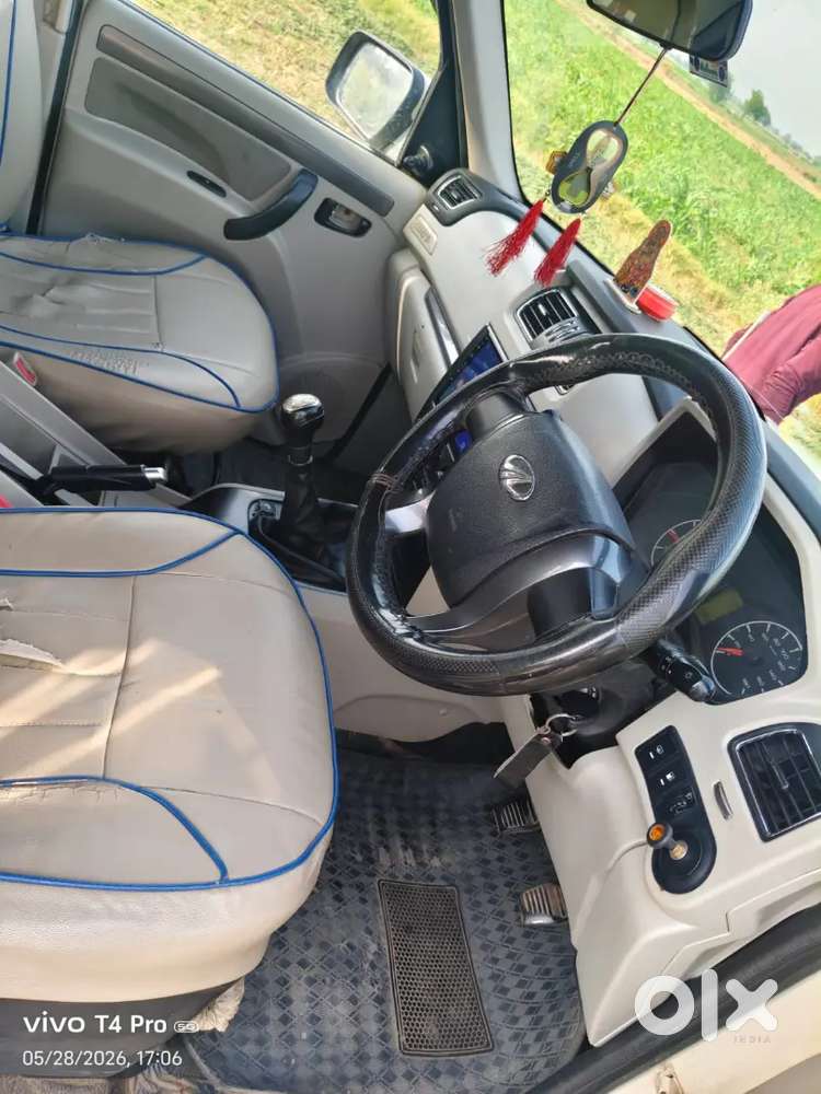 Mahindra Scorpio 2017 Diesel 85213 Km Driven