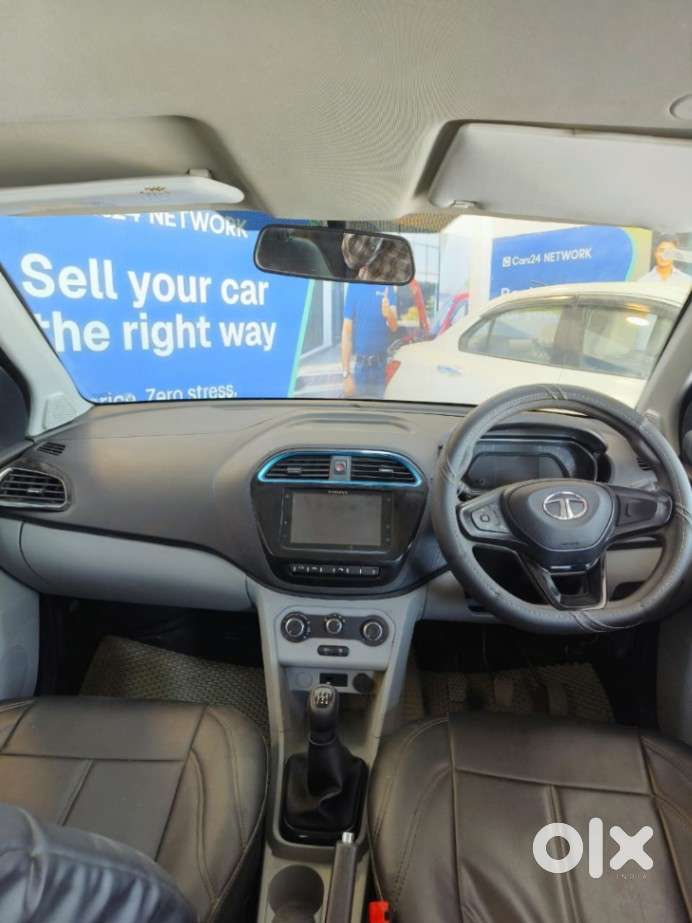 Tata Tiago 1.2 Revotron Xz Wo Alloy, 2022, Petrol