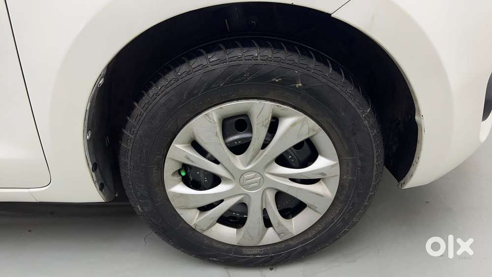 Maruti Suzuki Swift Vvt Vxi, 2018, Petrol