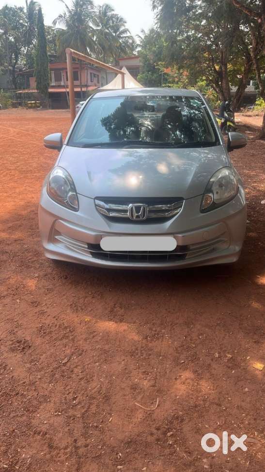 Honda Amaze