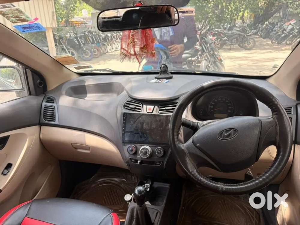 Hyundai Eon 2015