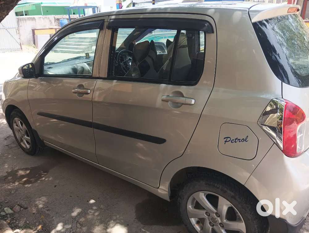Maruti Celerio 2017