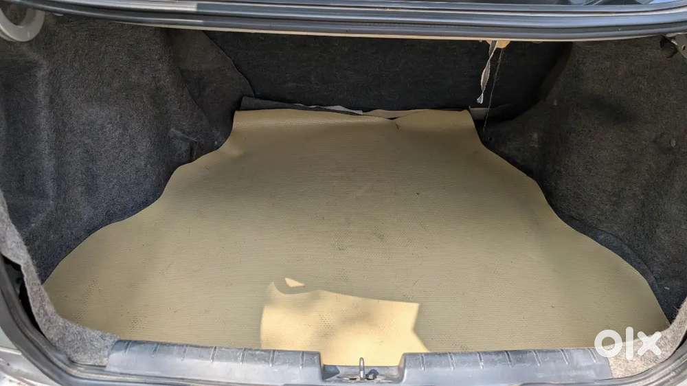 Honda City 2010 Petrol Well Maintained