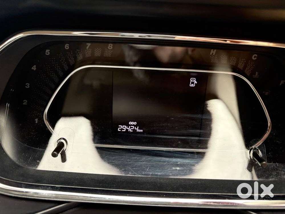 Tata Nexon 1.5 Revotorq Xz Plus, 2023, Diesel