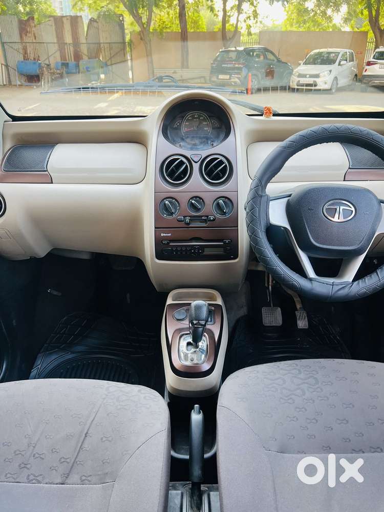 Tata Nano Xta, 2016, Petrol