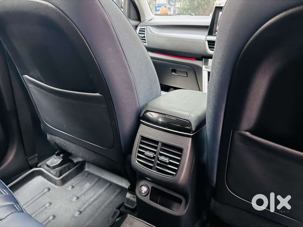 Kia Seltos 1.5 X-line Diesel At, 2022, Diesel