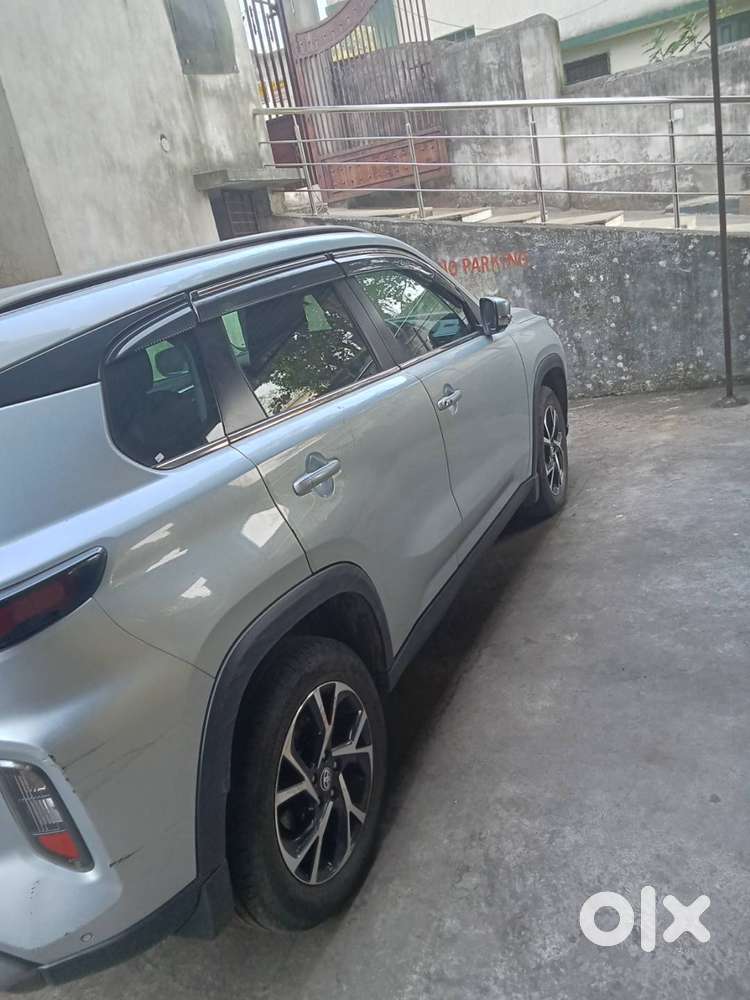 Toyota Urban Cruiser For Sale