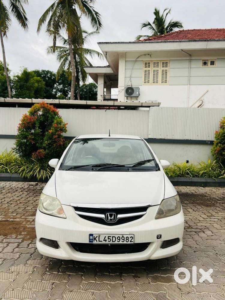 Honda City 2003-2005 1.5 Exi, 2006, Petrol