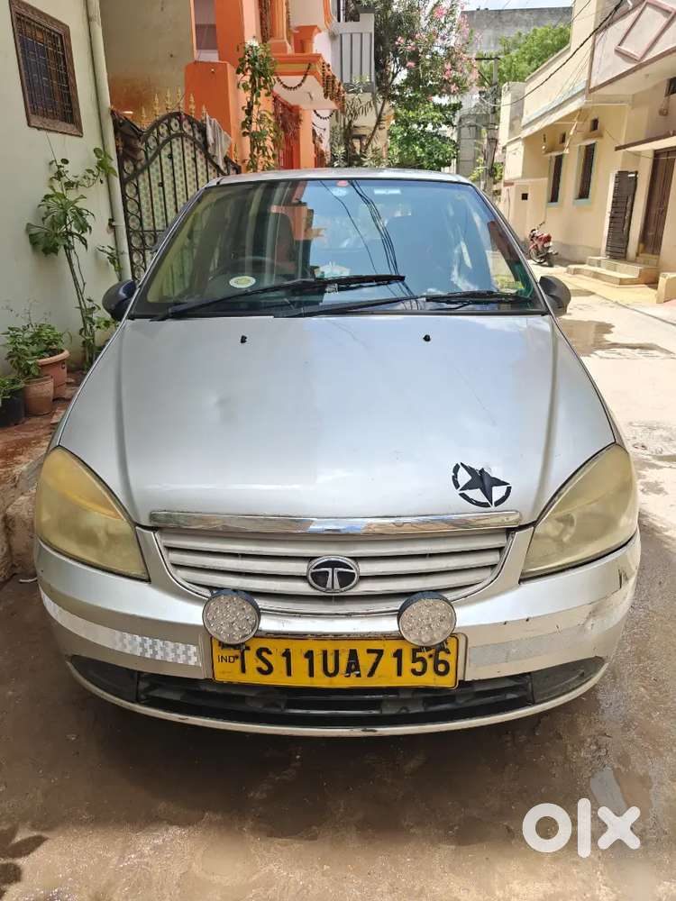 Tata Indica V2 Diesel 2016