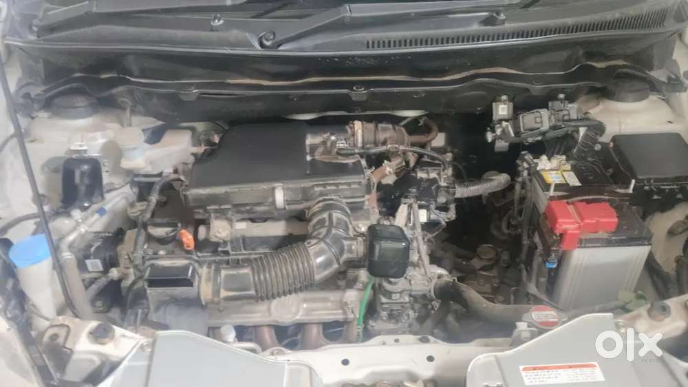 Maruti Suzuki Ertiga Vxi 2026