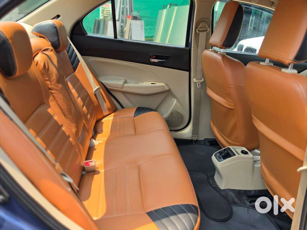 Maruti Suzuki Dzire 1.2 Vxi, 2022, Petrol