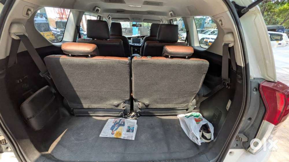 Toyota Innova Crysta [2020-ongoing] 2.7 Gx Mt 7 Str, 2023, Diesel